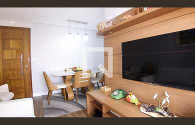 Imagem 5: Apartamento à Venda - Vila Prudente, 2 Quartos, 50 m2