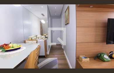 Imagem 4: Apartamento à Venda - Vila Prudente, 2 Quartos, 50 m2