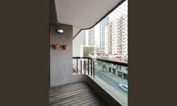 Imagem 6: Apartamento à Venda - Santana, 3 Quartos, 170 m2