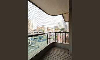 Imagem 5: Apartamento à Venda - Santana, 3 Quartos, 170 m2