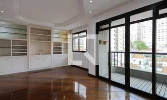 Imagem 2: Apartamento à Venda - Santana, 3 Quartos, 170 m2