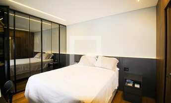 Imagem 7: Apartamento à Venda - Itaim Bibi, 1 Quarto, 50 m2