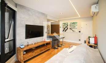 Imagem 5: Apartamento à Venda - Itaim Bibi, 1 Quarto, 50 m2