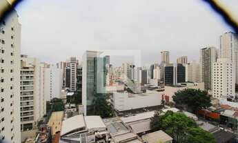 Imagem 6: Apartamento à Venda - Itaim Bibi, 1 Quarto, 50 m2