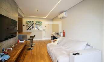 Imagem 4: Apartamento à Venda - Itaim Bibi, 1 Quarto, 50 m2