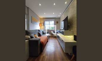 Imagem: Apartamento à Venda - Aclimação, 2 Quartos