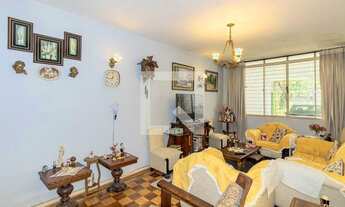 Imagem: Casa à Venda - Moema, 3 Quartos, 161 m2