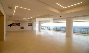 Imagem 2: Apartamento à Venda - Campo Belo, 5 Quartos, 840 m2