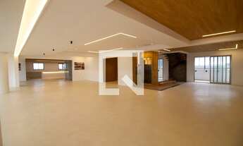 Imagem: Apartamento à Venda - Campo Belo, 5 Quartos