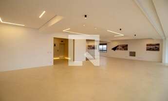 Imagem 3: Apartamento à Venda - Campo Belo, 5 Quartos, 840 m2