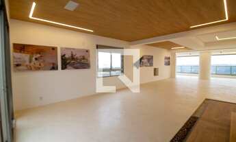 Imagem 6: Apartamento à Venda - Campo Belo, 5 Quartos, 840 m2