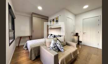 Imagem: Apartamento à Venda - Moema, 1 Quarto
