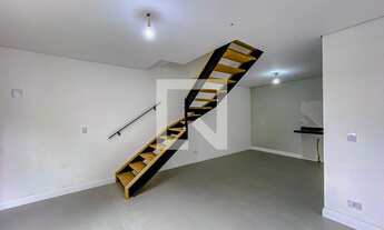 Imagem: Casa à Venda - Mooca, 2 Quartos, 107 m2