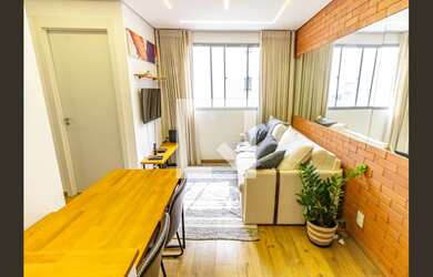 Imagem 2: Apartamento à Venda - Mooca, 2 Quartos, 41 m2