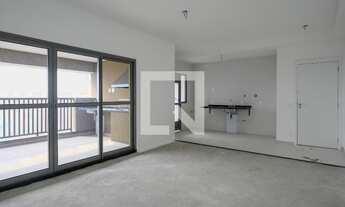 Imagem: Apartamento à Venda - Bosque da Saúde