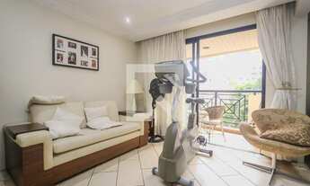 Imagem 3: Apartamento à Venda - Morumbi, 2 Quartos, 94 m2