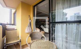 Imagem 7: Apartamento à Venda - Morumbi, 2 Quartos, 94 m2