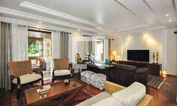 Imagem 3: Apartamento à Venda - Vila Andrade, 3 Quartos, 230 m2