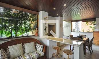 Imagem 7: Apartamento à Venda - Vila Andrade, 3 Quartos, 230 m2