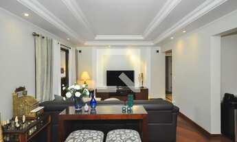 Imagem 2: Apartamento à Venda - Vila Andrade, 3 Quartos, 230 m2