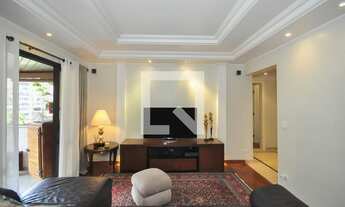 Imagem 6: Apartamento à Venda - Vila Andrade, 3 Quartos, 230 m2