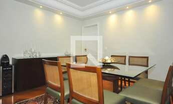 Imagem 5: Apartamento à Venda - Vila Andrade, 3 Quartos, 230 m2