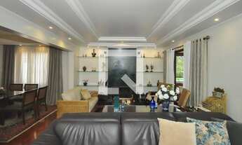 Imagem 4: Apartamento à Venda - Vila Andrade, 3 Quartos, 230 m2