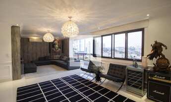 Imagem: Apartamento à Venda - Vila Maria , 4 Quartos