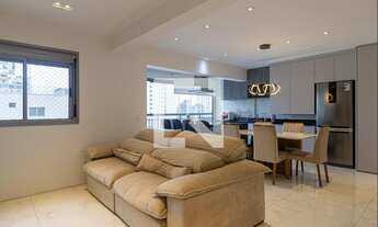 Imagem 3: Apartamento à Venda - Consolação, 1 Quarto, 67 m2