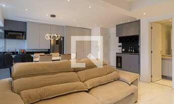 Imagem 6: Apartamento à Venda - Consolação, 1 Quarto, 67 m2