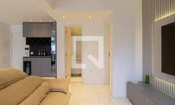 Imagem 7: Apartamento à Venda - Consolação, 1 Quarto, 67 m2