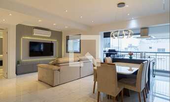 Imagem: Apartamento à Venda - Consolação, 1 Quarto