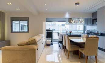 Imagem 2: Apartamento à Venda - Consolação, 1 Quarto, 67 m2