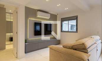 Imagem 4: Apartamento à Venda - Consolação, 1 Quarto, 67 m2