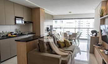 Imagem: Apartamento à Venda - Ipiranga, 2 Quartos