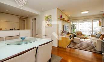 Imagem: Apartamento à Venda - Brooklin, 3 Quartos