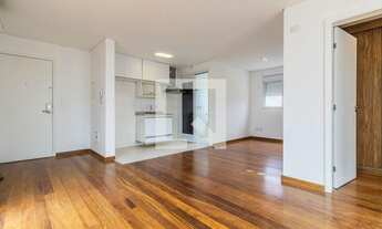 Imagem 4: Apartamento à Venda - Pinheiros, 1 Quarto, 123 m2