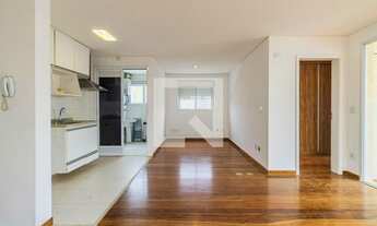 Imagem 5: Apartamento à Venda - Pinheiros, 1 Quarto, 123 m2