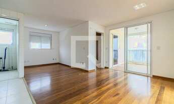 Imagem 2: Apartamento à Venda - Pinheiros, 1 Quarto, 123 m2