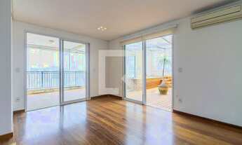 Imagem 3: Apartamento à Venda - Pinheiros, 1 Quarto, 123 m2