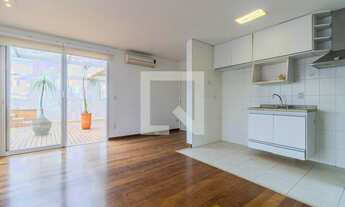 Imagem: Apartamento à Venda - Pinheiros, 1 Quarto