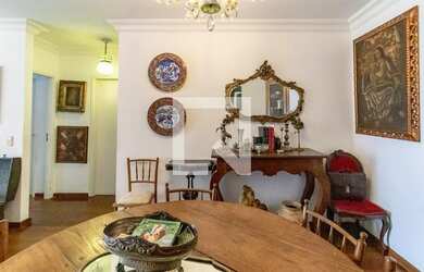 Imagem 7: Apartamento à Venda - Itaim Bibi, 3 Quartos, 118 m2