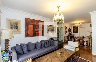 Imagem 4: Apartamento à Venda - Itaim Bibi, 3 Quartos, 118 m2