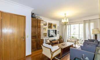 Imagem: Apartamento à Venda - Itaim Bibi, 3 Quartos