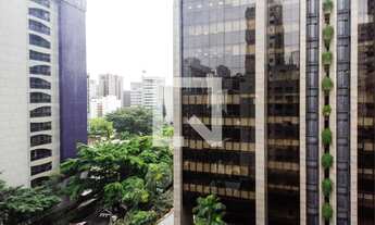 Imagem 5: Apartamento à Venda - Itaim Bibi, 3 Quartos, 107 m2