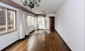 Imagem: Apartamento à Venda - Itaim Bibi, 3 Quartos