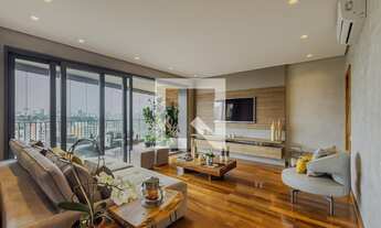 Imagem: Apartamento à Venda - Vila Madalena, 3