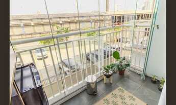 Imagem 5: Apartamento à Venda - Mooca, 2 Quartos, 46 m2