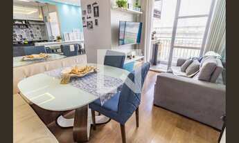 Imagem 1: Apartamento à Venda - Mooca, 2 Quartos, 46 m2