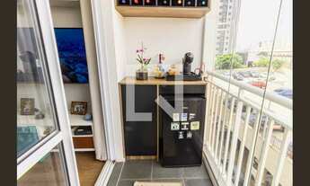 Imagem 6: Apartamento à Venda - Mooca, 2 Quartos, 46 m2